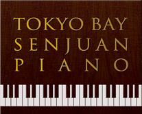 TOKYO BAY SENJUAN PIANO
